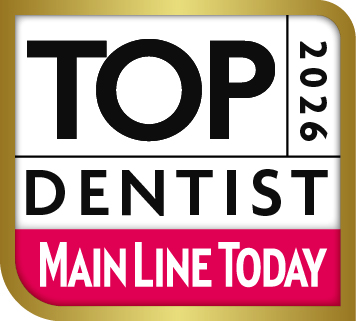 Main Line Today Top Dentist 2026